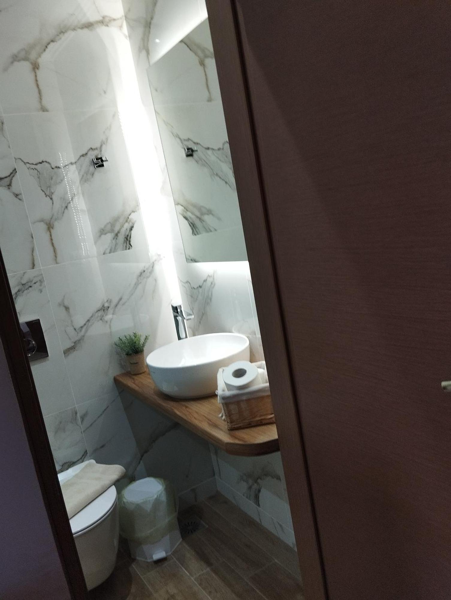 To Limanaki Daire Finikounta Dış mekan fotoğraf